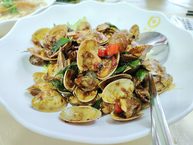 116 Rangoon Rd, Singapore 218396