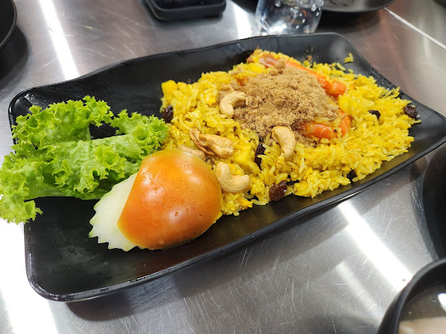 Comentarii opinii despre Nummun Thai Kitchen