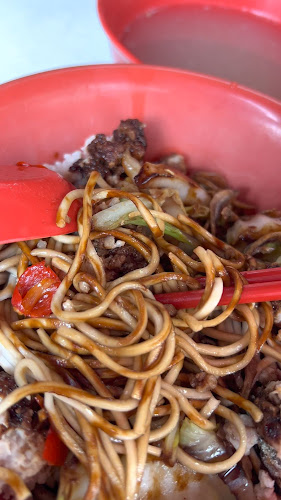 J99 Eating House - Singapore