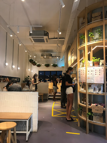 Nakhon Kitchen - NorthPoint City - Hospitality and gastronomy