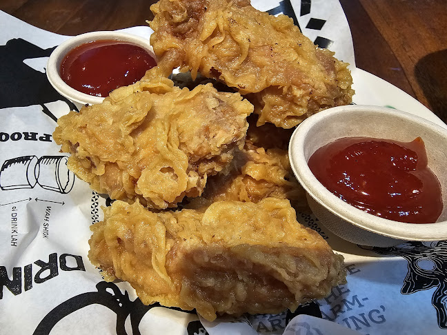 Opinii despre Orh Gao Taproom Craft Beer Bar în Singapore - Hospitality and gastronomy