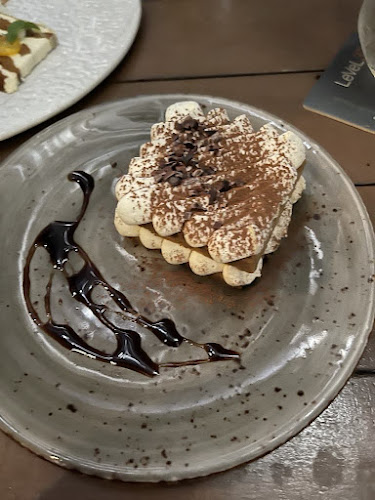 LeVeL33 - Hospitality and gastronomy