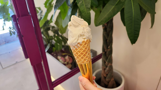 Gelato Garden - Hospitality and gastronomy