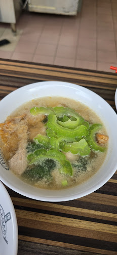 Legacy Pork Noodles - Singapore