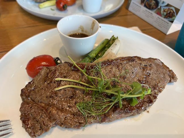 The Nest - Hospitality and gastronomy