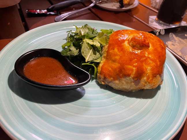 Opinii despre Cowaramup în Singapore - Hospitality and gastronomy