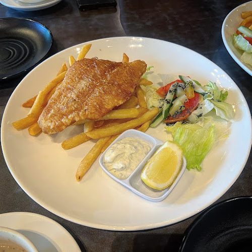 British Hainan - Kallang Way - Hospitality and gastronomy