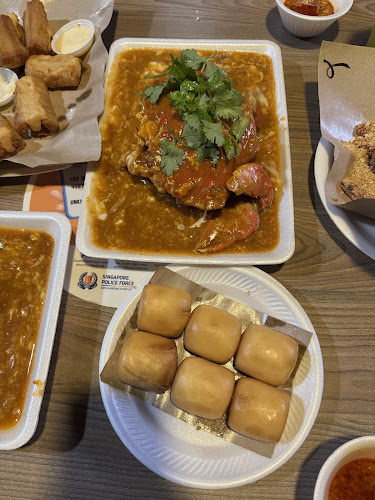 East Coast Lagoon Food Village