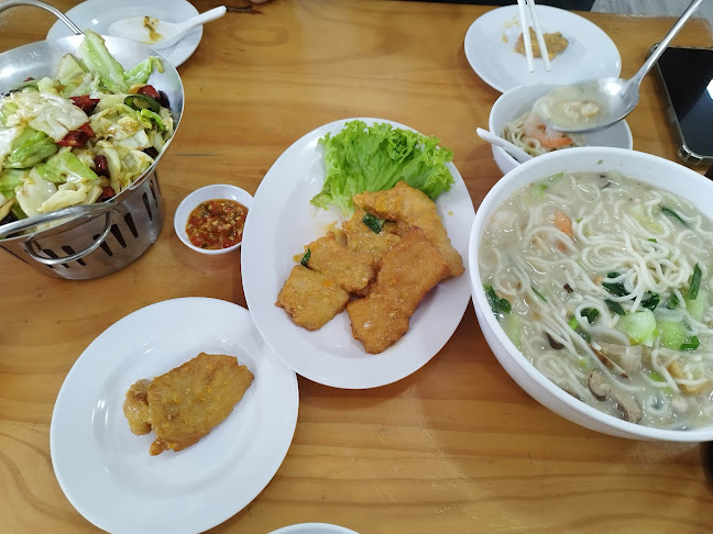 Opinii despre Xing Hua delights回味轩兴化菜馆 în Singapore - Hospitality and gastronomy