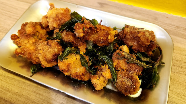 MONKI 台灣小吃部 - Singapore