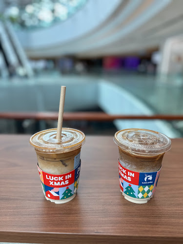 Comentarii opinii despre luckin coffee - Jewel