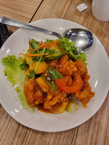 A-One Claypot House @ Hillion Mall