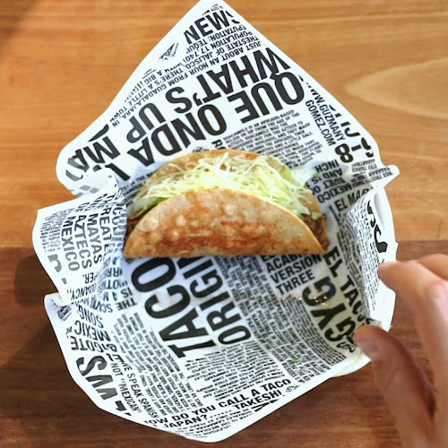 Opinii despre Guzman y Gomez - Northpoint City în Singapore - Hospitality and gastronomy