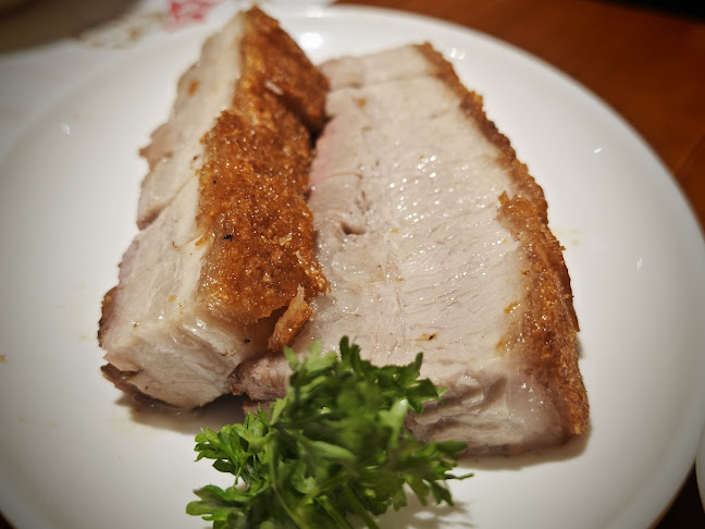 Opinii despre Kam’s Roast (Jewel) 甘牌燒味 în Singapore - Hospitality and gastronomy
