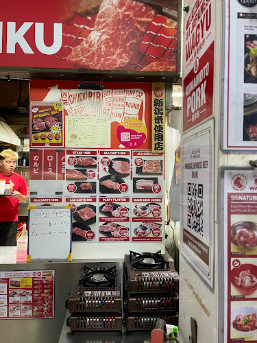 Opinii despre Ace Eating House în Singapore - Hospitality and gastronomy