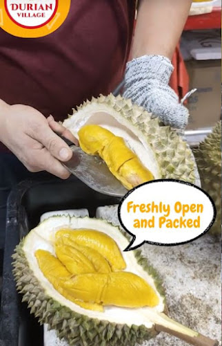 Comentarii opinii despre WLS Durian Village