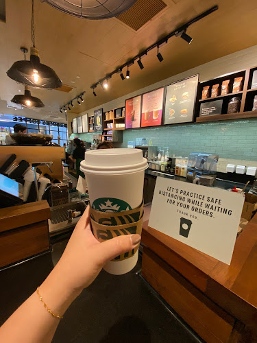 Opinii despre Starbucks ION Orchard în Singapore - Hospitality and gastronomy