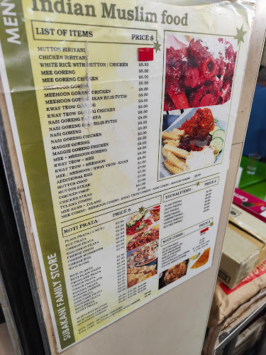 Comentarii opinii despre Padi Emas