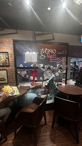 Cafe Ma Maison - Singapore