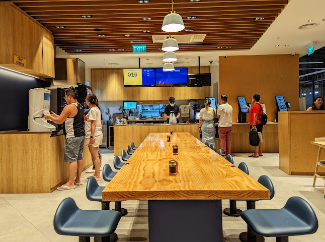 Comentarii opinii despre Tempura Tendon Tenya (Hillion Mall)