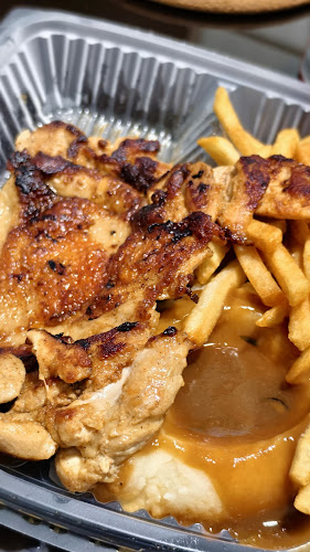 Antonio - Hospitality and gastronomy