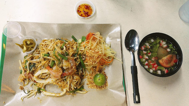 Opinii despre Big City Coffee House în Singapore - Hospitality and gastronomy