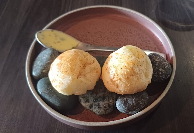 Alegria Singapore - Hospitality and gastronomy