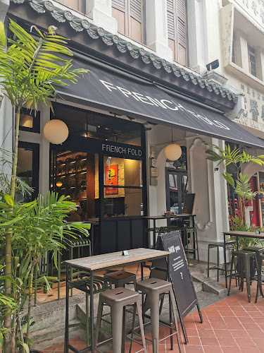 204 Telok Ayer St, Singapore 068640