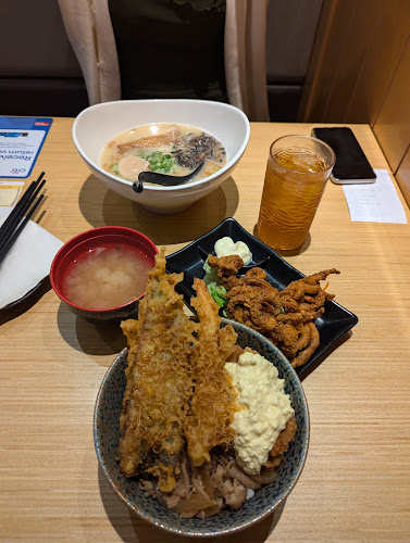 Tokyo Shokudo (Westgate) - Singapore