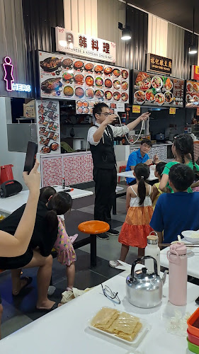 Shun De Seafood Porridge Claypot - Hospitality and gastronomy