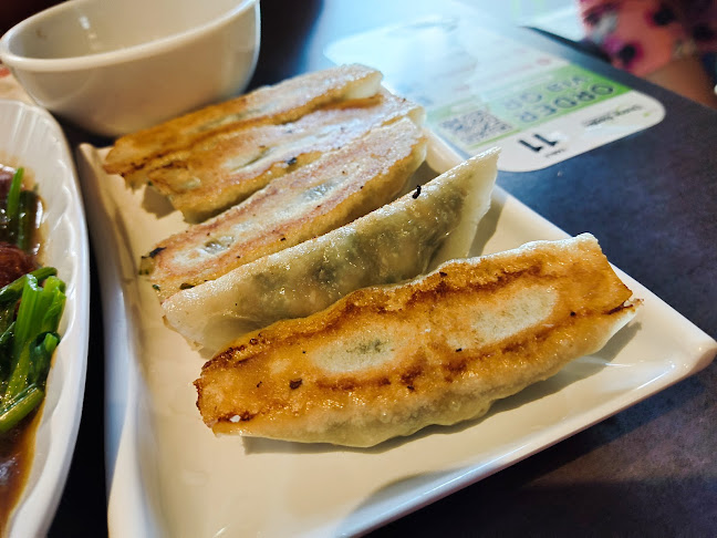 Divine Realm Vegetarian Restaurant Blk501 Hougang