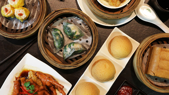 Opinii despre Tim Ho Wan în Singapore - Hospitality and gastronomy