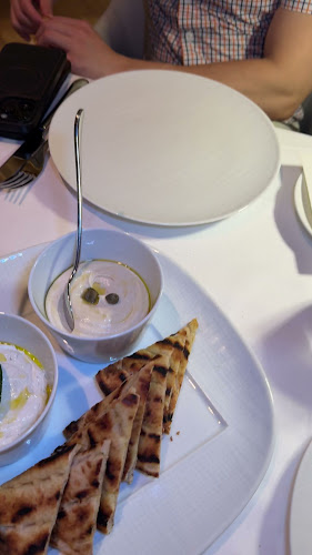 Comentarii opinii despre estiatorio Milos