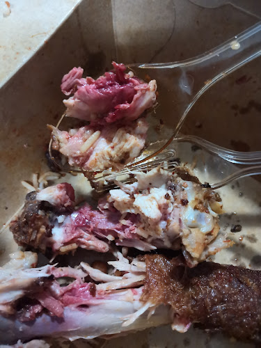 Comentarii opinii despre Crave Nasi Lemak @ Eastpoint Mall