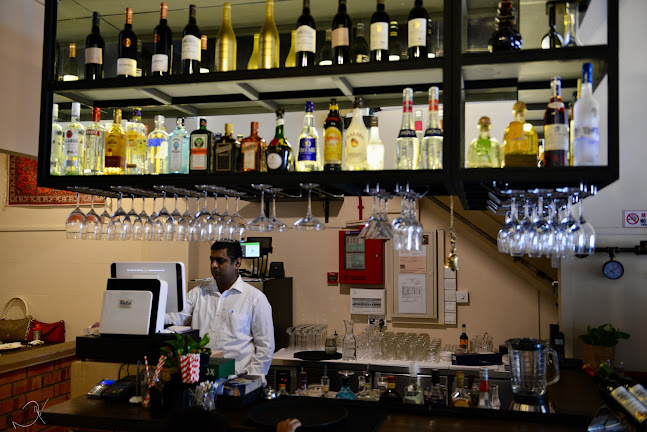 DARBAR Eat-Drink-Indian