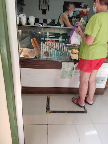 Comentarii opinii despre The Baba Curry Puff Cafe