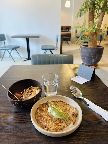 Opinii despre SPACE COFFEE în Singapore - Hospitality and gastronomy