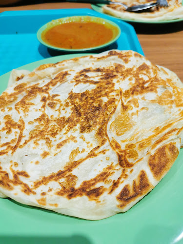 GM Food Centre - Singapore