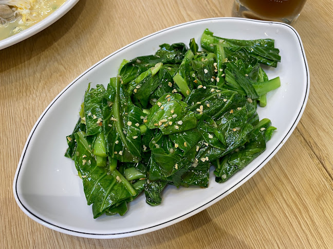 House Of White Bee Hoon (Halal) - Hospitality and gastronomy