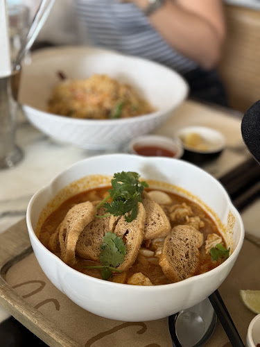 Opinii despre PS.Cafe One Fullerton în Singapore - Hospitality and gastronomy