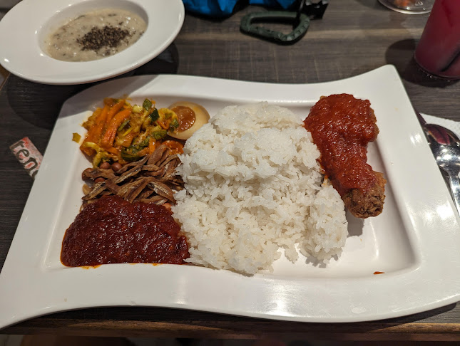 Tenderfresh Classic @ Cheong Chin Nam