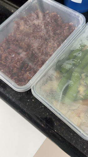 Opinii despre NouRiche în Singapore - Hospitality and gastronomy