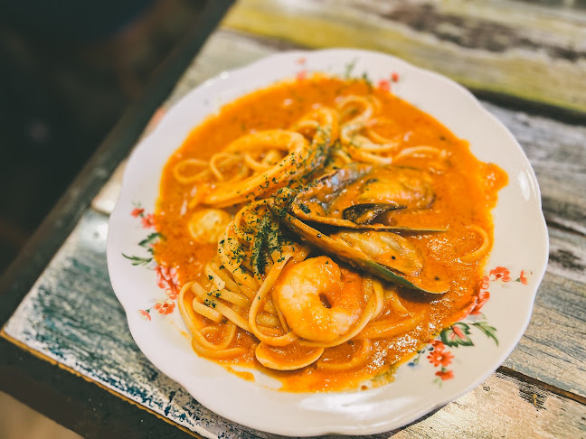 Brunches Cafe - Singapore