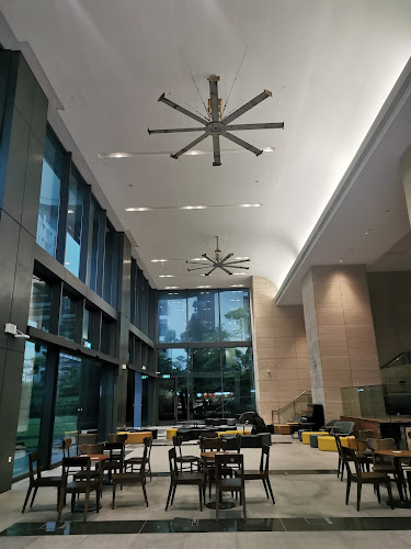 4 Science Drive 2 Wet Science Building Faculty Of Science, National University of Singapore, 117544