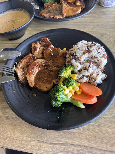 Wild Olives - Singapore