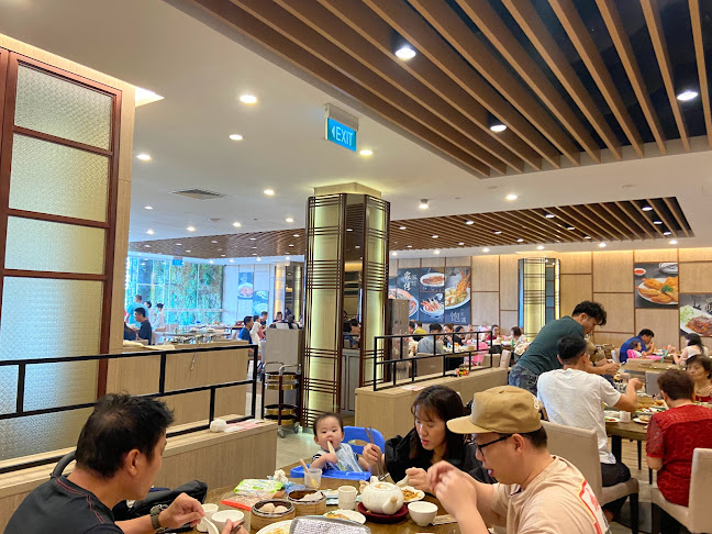 Joyden Seafood - Hospitality and gastronomy