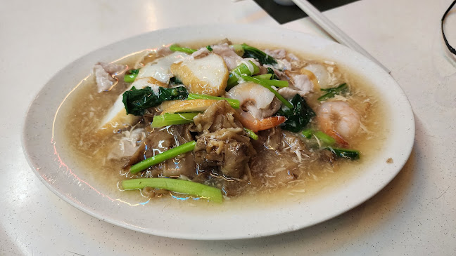 261 Punggol Wy, #01-01, Singapore 820261