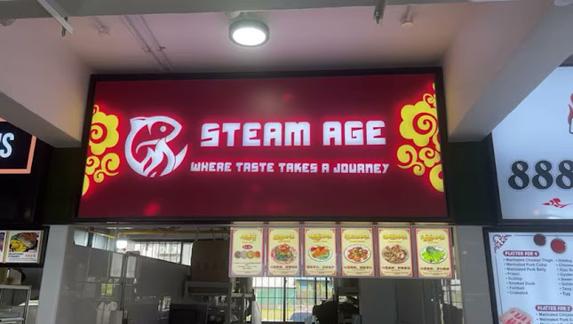 Comentarii opinii despre Wang Coffee Town