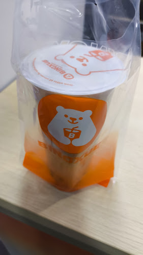 BingXue Tea & Ice Cream Yishun Junction 9 - Hospitality and gastronomy