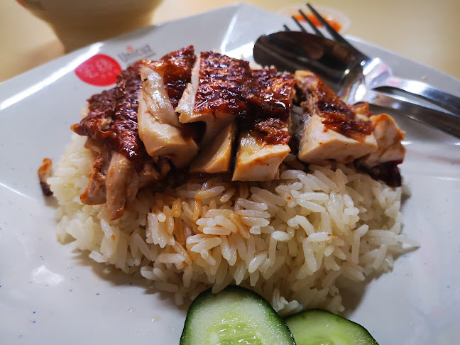 Opinii despre Food More @ 115B Commonwealth în Singapore - Hospitality and gastronomy